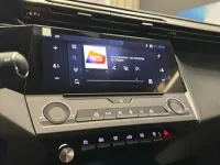Nuova Peugeot 408 Allure 2026 Blu SUV