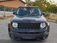 usata Jeep Renegade Renegade 1.6 Mjt 120 CV Night Eagle