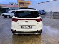 usata Kia Sportage 5ª serie - 2021