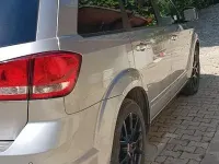 Usata Fiat Freemont Black Code 170 CV (125 kW) 2015 Grigio SUV