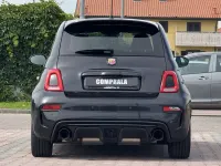 Usata Abarth 595 145 CV (106 kW) 2019 Utilitaria