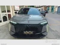 Usata DS Automobiles DS7 Crossback Performance Line Plus 131 CV (96 kW) 2022 Grigio SUV