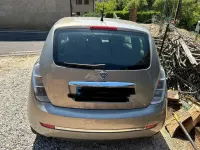 Usata Lancia Ypsilon 60 CV (44 kW) 2008 Bronzo Utilitaria