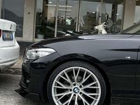 Usata BMW 218 M Sport 143 CV (105 kW) 2014 Coupé