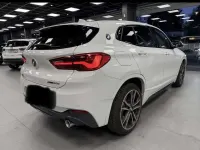 Usata BMW X2 M Sport 190 CV (139 kW) 2020 SUV