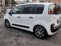 Usata Citroën C3 Picasso 92 CV (67 kW) 2013 Bianco Monovolume