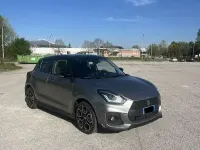 Usado Suzuki Swift Sport 129 CV (94 kW) 2024 Utilitario