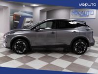 Usata Nissan Qashqai N-Connecta 158 CV (116 kW) 2025 Grigio SUV