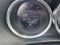 Usata Mazda MX5 Exceed 131 CV (96 kW) 2016 Bianco Cabrio