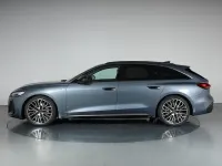 Usata Audi A5 S-Line 204 CV (150 kW) 2025 Blu orizzonte metallizzato Station wagon