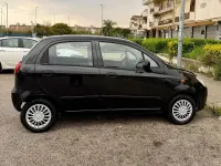 Usata Chevrolet Matiz 52 CV (38 kW) 2007 Nero Utilitaria