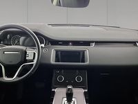 Usata Land Rover Range Rover evoque S 2022 Fuji white