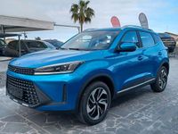 Nuova EMC Wave 3 112 CV (82 kW) 2025 Blu SUV