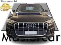 Usata Audi Q7 Business 286 CV (210 kW) 2020 Nero SUV