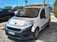 Usata Fiat Fiorino Trekking 95 CV (69 kW) 2019 Bianco Monovolume