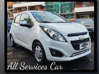 usata Chevrolet Spark 1.0 LT