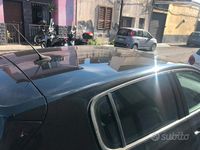 Usata Peugeot 308 116 CV (85 kW) 2017 Nero Berlina