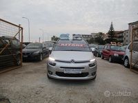 Usata Citroën Grand C4 Picasso 150 CV (110 kW) 2015 Grigio Monovolume