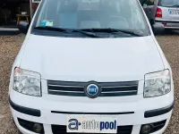 Occasion Fiat Panda Dynamic 60 PK (44 kW) 2007 Wit Hatchback