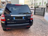 usata Land Rover Freelander 2 S TD4