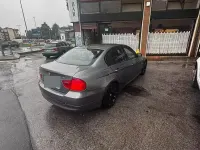 Usata BMW 320 177 CV (130 kW) 2009 Grigio Berlina