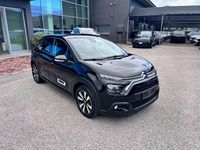 Usata Citroën C3 PureTech 110 CV (80 kW) 2024 Nero Utilitaria