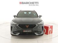 Usata Cupra Formentor VZ 310 CV (228 kW) 2021 Grigio SUV