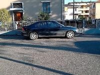 Usata Volvo S60 170 CV (125 kW) 2002 Blu Berlina