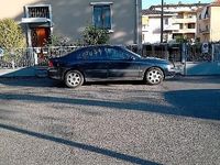 Usata Volvo S60 2002 Blu Berlina