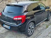 Usata Citroën C4 Aircross Exclusive 2012 Nero SUV