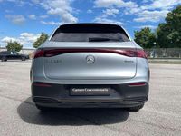 Usata Mercedes EQE350 2025 Argento hightech SUV