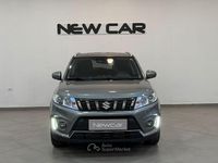 Usata Suzuki Vitara 111 CV (81 kW) 2019 Grigio SUV