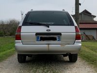 usata Ford Escort 1.8 diesel 5 porte CL