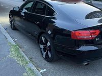 Usata Audi A5 Sportback Advanced Plus 179 CV (131 kW) 2011 Utilitaria