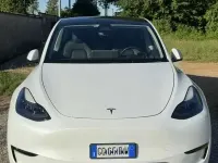 Usata Tesla Model Y 152 kW (208 CV) 2021 SUV