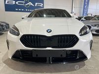 Usata BMW 120 M Sport 156 CV (114 kW) 2025 Bianco Utilitaria