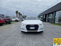 usata Audi A4 AVANT 2.0 DIESEL S-TRONIC BUSINESS