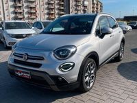 Usata Fiat 500X 130 CV (95 kW) 2022 Grigio SUV