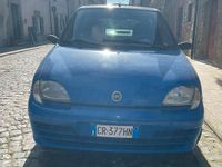 Usata Fiat 600 2004 Berlina
