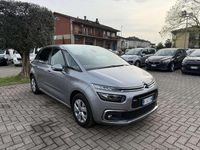 Usata Citroën C4 Picasso Live 99 CV (72 kW) 2017 Other Monovolume