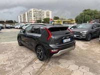 Usata Kia Niro 104 CV (76 kW) 2022 Nero SUV