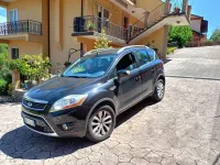 Usata Ford Kuga Titanium 136 CV (100 kW) 2010 SUV