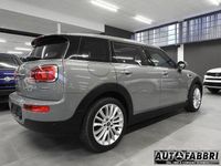 Usata Mini One Clubman Sport 102 CV (75 kW) 2019 Grigio Station wagon