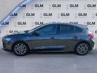 Usado Ford Focus ST-Line 116 HP (85 kW) 2025 Cinzento Sedan