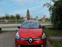 usata Renault Clio IV Clio 1.5 dCi 75CV 5 porte Dynamique EcoBusiness