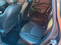 Usata Jeep Compass 150 CV (110 kW) 2019 Grigio SUV