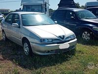 Usata Alfa Romeo 146 90 CV (66 kW) 1995 Utilitaria