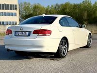 Usata BMW 320 177 CV (130 kW) 2009 Coupé