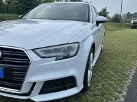 Usata Audi A3 Admired 150 CV (110 kW) 2020 Berlina