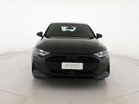 Nuova Audi A3 Advanced 150 CV (110 kW) 2025 Grigio manhattan metallizzato Berlina